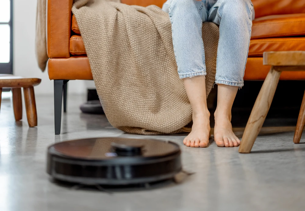 what is the best robot vacuum cleaner